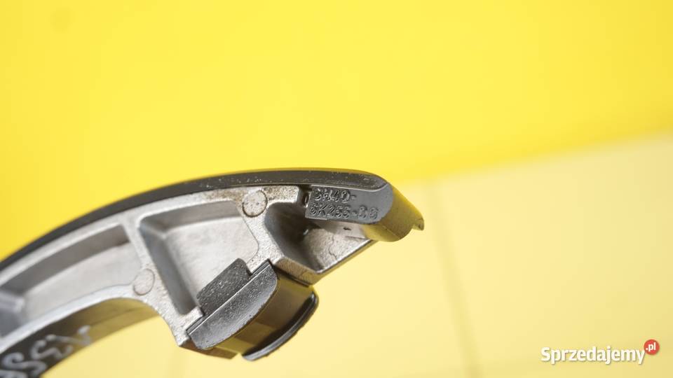 RANGE ROVER SPORT 36 TD V8 08r 368DT slizg Rozrząd Suków