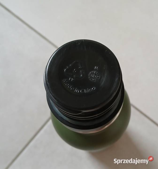 Butelka termiczna Klean Kanteen Classic Vacuum Lubartów