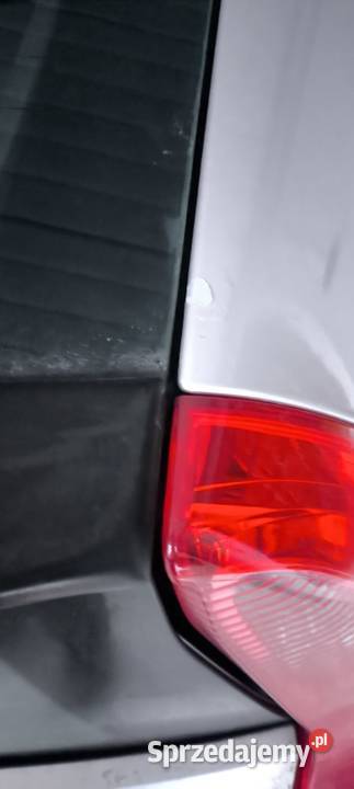 Citroen C4 16 LPG SCT Kraków 228000km