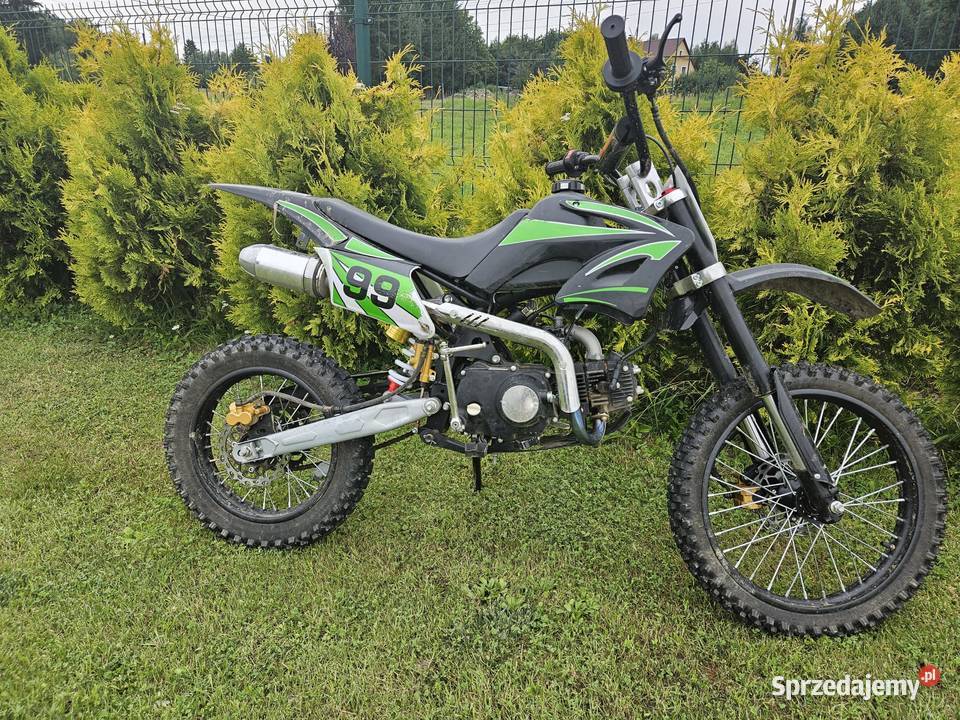 Sprzedam Crossa