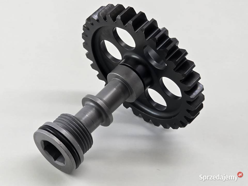 Zebatka Kolo Zebate Sruba Os Bmw Gs 1200 Janowice