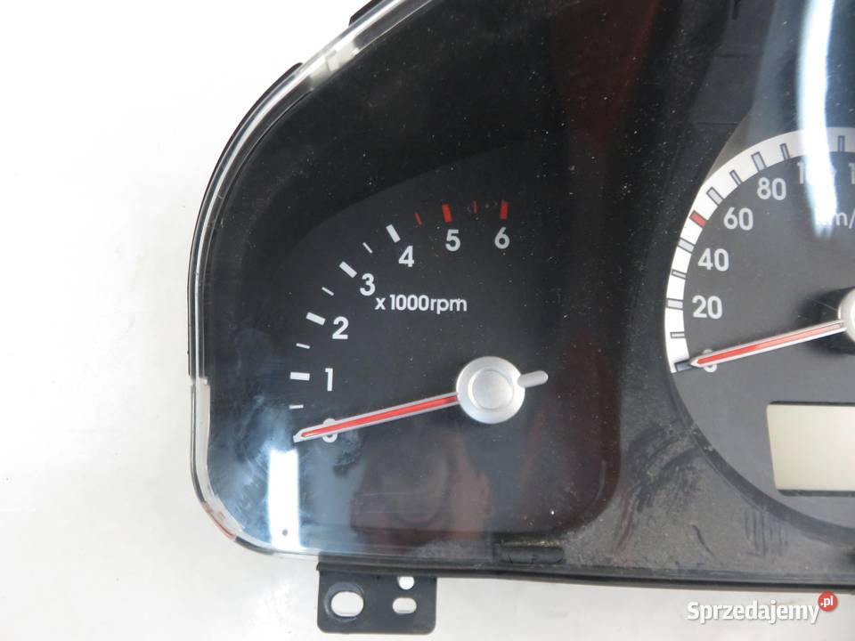 LICZNIK KIA SPORTAGE II 20 CRDi 940031F430 sprzedam