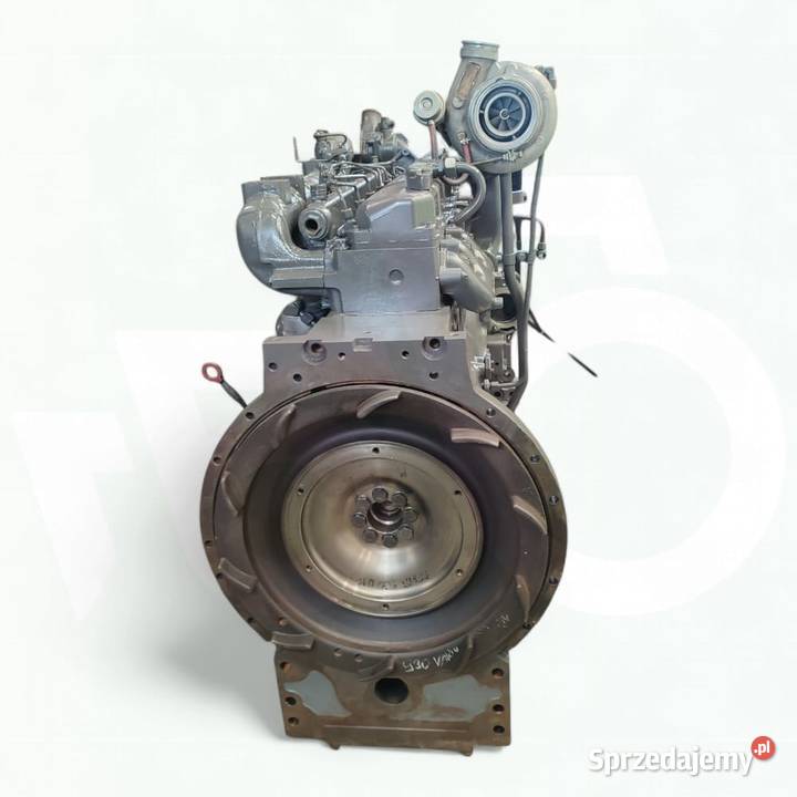 MAN D0836 LE 510 Fendt 930 Vario Wilkowo sprzedam