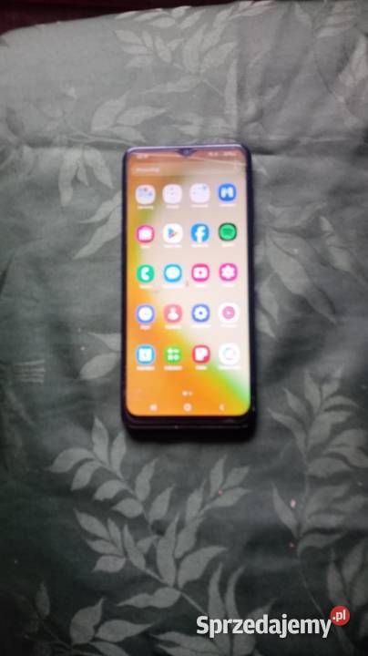 Telefon komórkowy Sanok