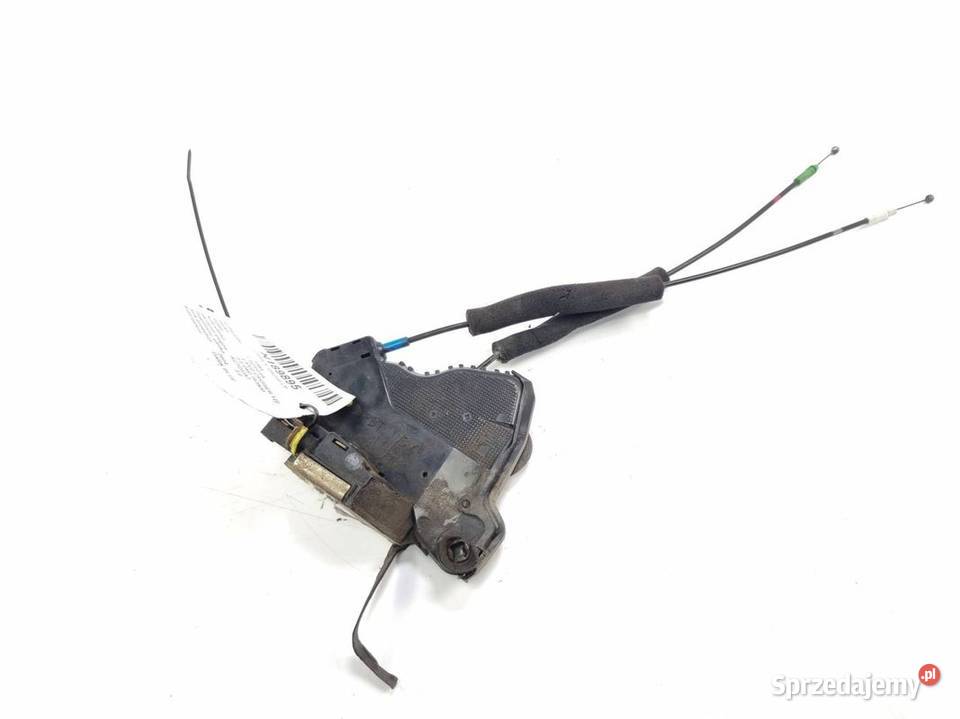 ZAMEK DRZWI LP TOYOTA LAND CRUISER 120 3120300 osobowe kujawsko-pomorskie