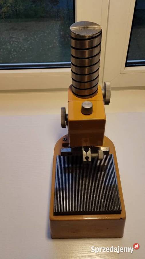 MDZg podstawa pomiarowa Warszawa