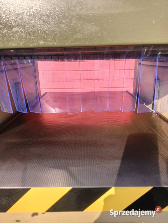 Grubościówka SCM S520 Wejherowo