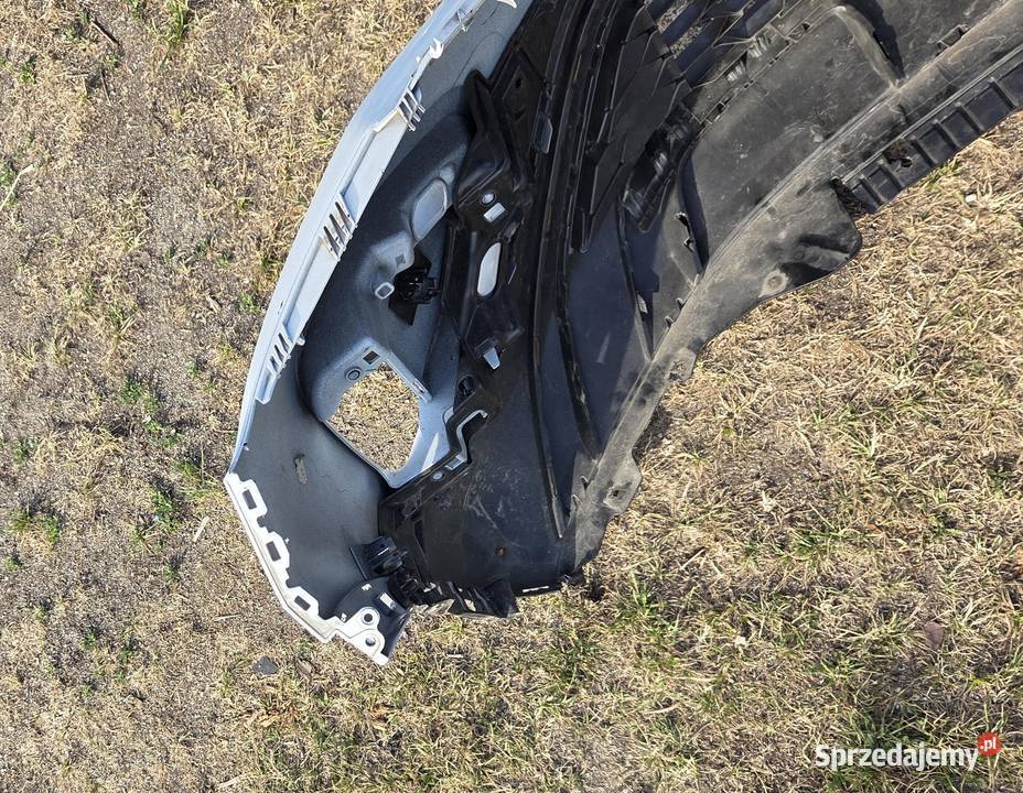 Zderzak przód przedni VW TRoc I Lift 2GA807217Q sprzedam