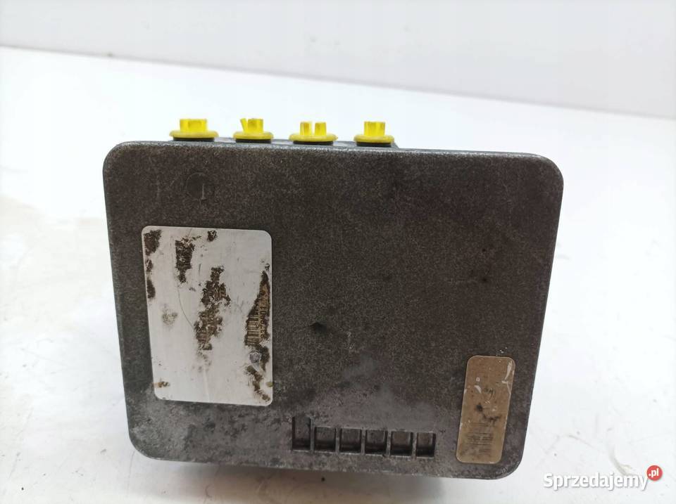 POMPA ABS BRAK OZNACZEŃ Bmw Seria 5 VII 20172024 osobowe