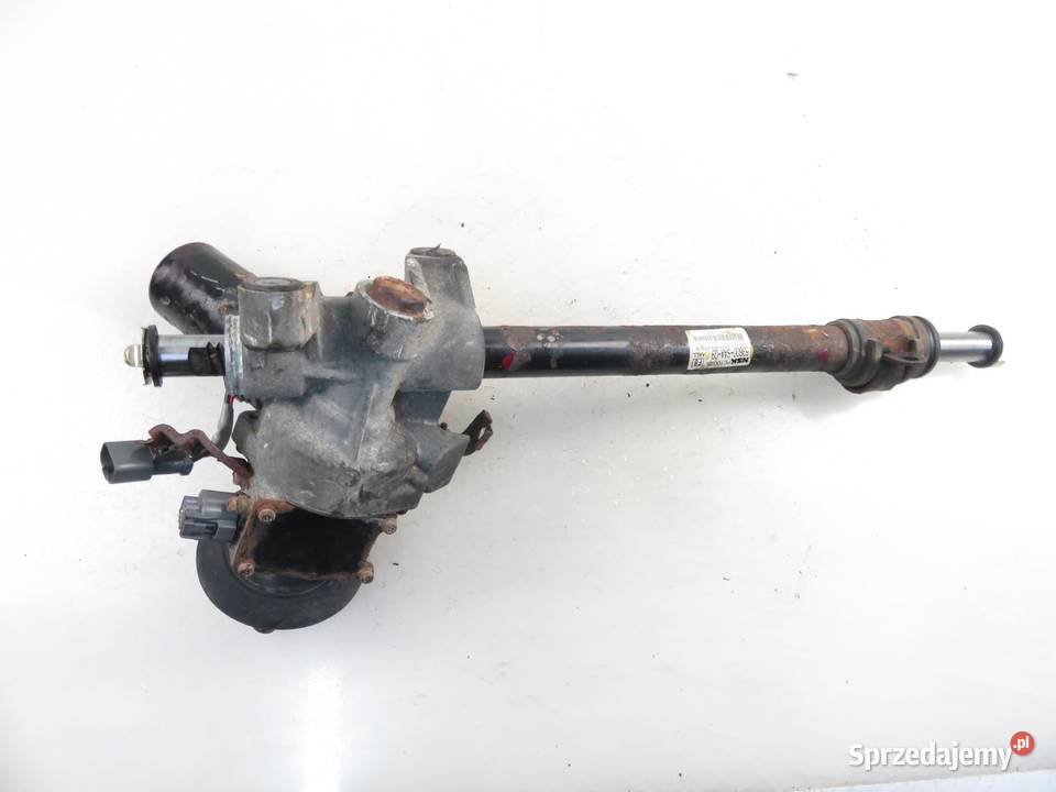 MAGLOWNICA HONDA JAZZ II 53600SAAG9