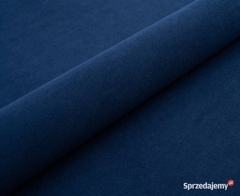 Dream Velvet tkanina tapicerska pluszowa Fotele i pufy Wrocław