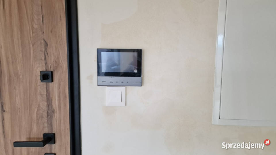Apartament 2pok balkon garaż Wola Justowska małopolskie sprzedam
