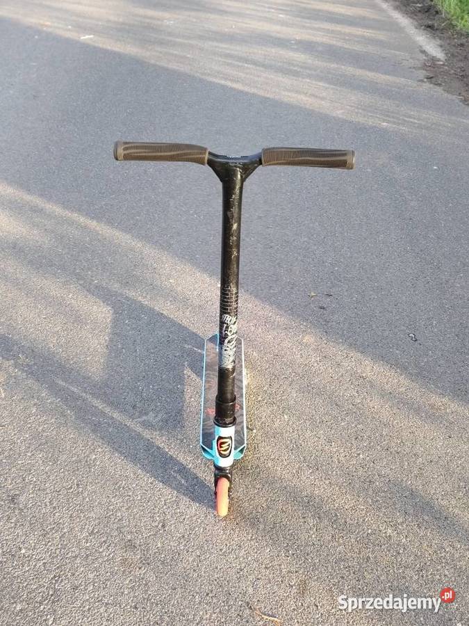 hulajnoga wyczynowa Oxelo Mf18 Gorzów Wielkopolski sprzedam