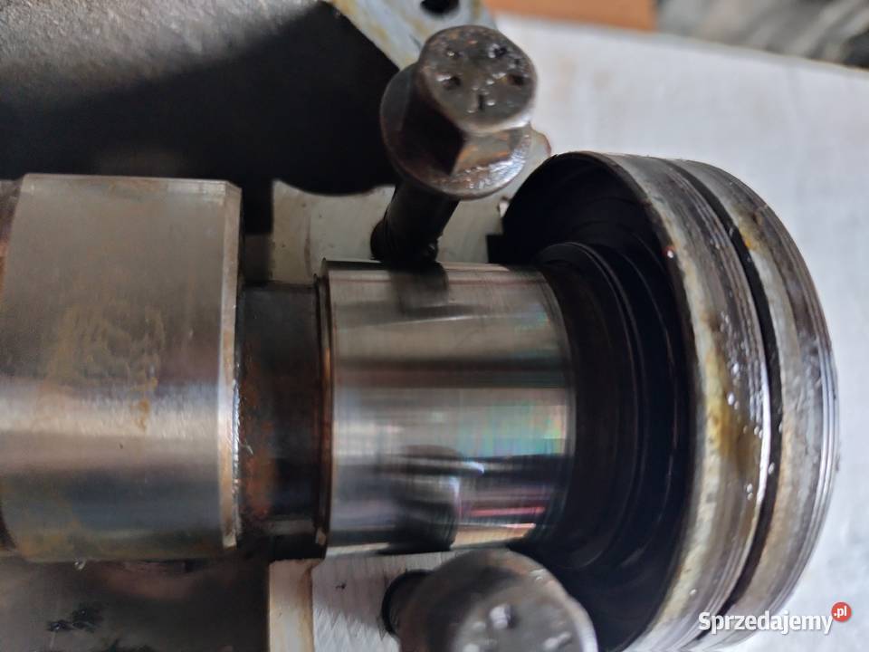 Głowica 55202437 Fiat 500 Panda 12 8v Głowice cylindrów Jaworzno sprzedam