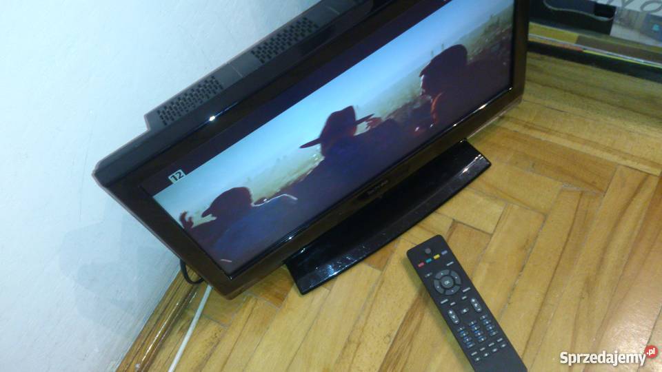 TV technika 19 Cmolas sprzedam