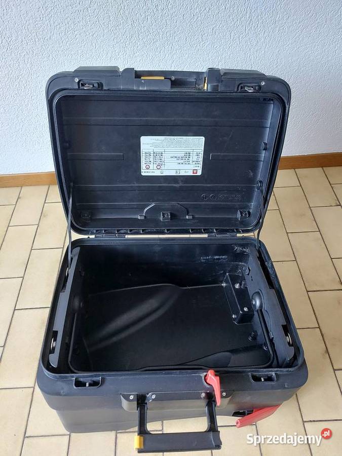 Bmw R1200GS R1250GS K50 R1200GS Adve kufer prawy kujawsko-pomorskie Mrocza