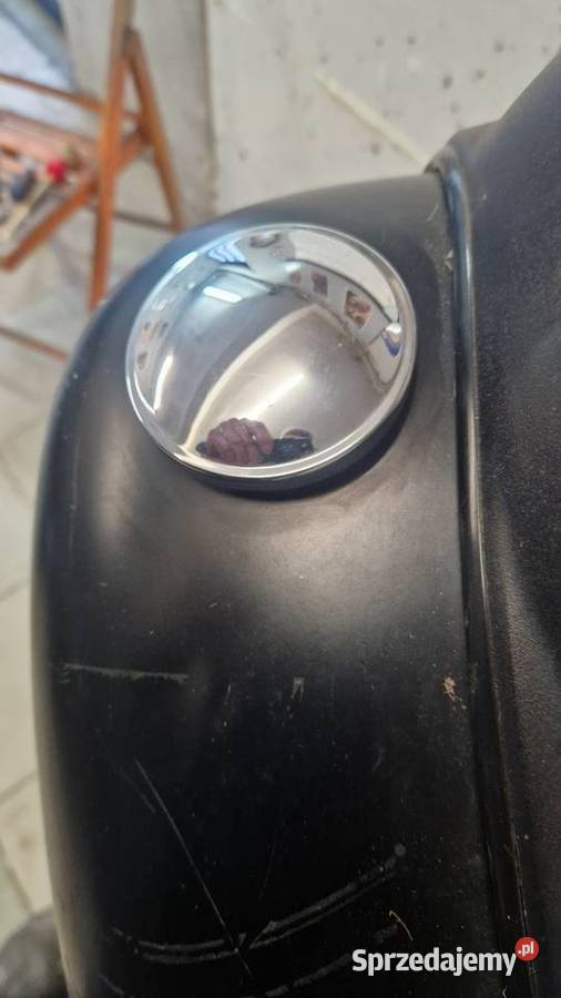 Indian chief dark horse 2017