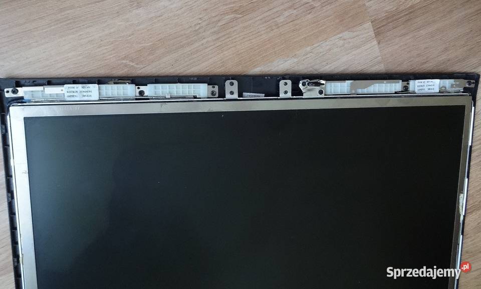 Klapa matrycy laptopa Dell Latitude E5400 sprzedam