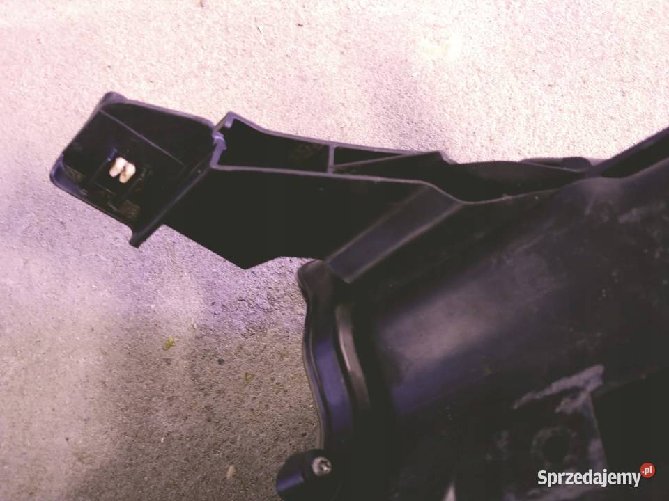 TOYOTA LAND CRUISER PRADO 150 18 LAMPA PRAWY Nowy Tomyśl