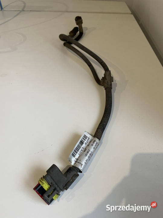 Claas Arion 550520 650620 kabel wiązka Jastrzębniki