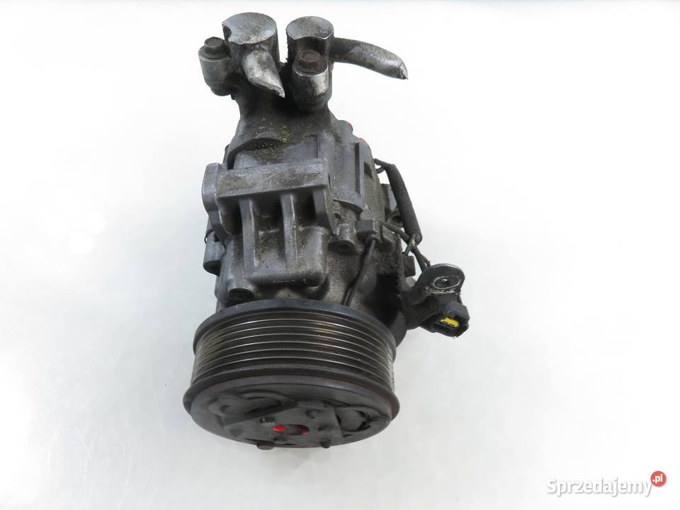 KOMPRESOR KLIMATYZACJI SUBARU FORESTER SH 20 D małopolskie