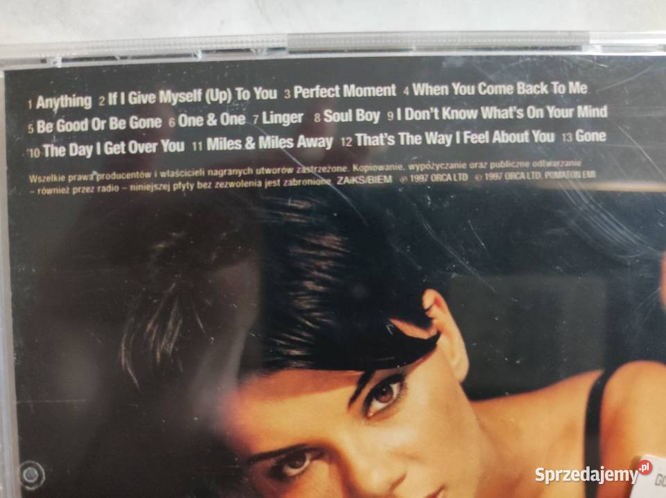 płyta cd edycja specjalna edyta górniak muzyka Kielce