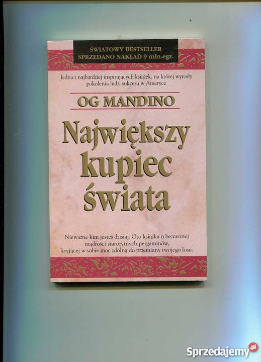 Największy kupiec świata zachodniopomorskie Szczecin