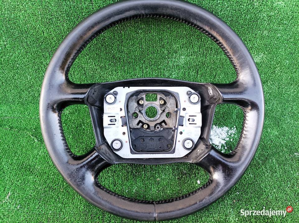 Kierownica skórzana Audi a4b5 LIFT Radom