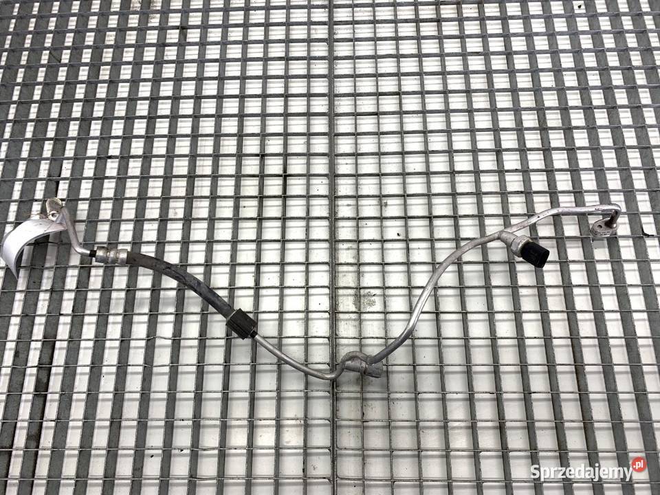 RURKA KLIMATYZACJI VW GOLF VIII 5Q0816741B 15