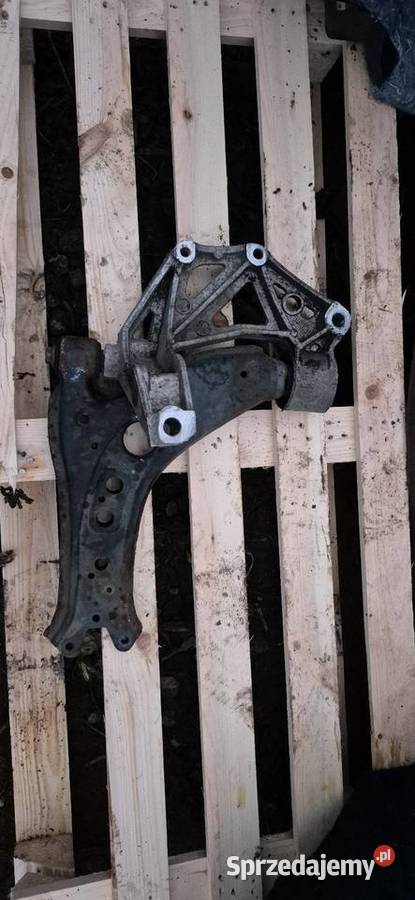 Wachacz lewy Vw Polo 9N Słupsk