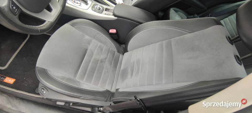 Sprzedam Renault Laguna 2013r 4 control wspomaganie kierownicy mazowieckie Warszawa