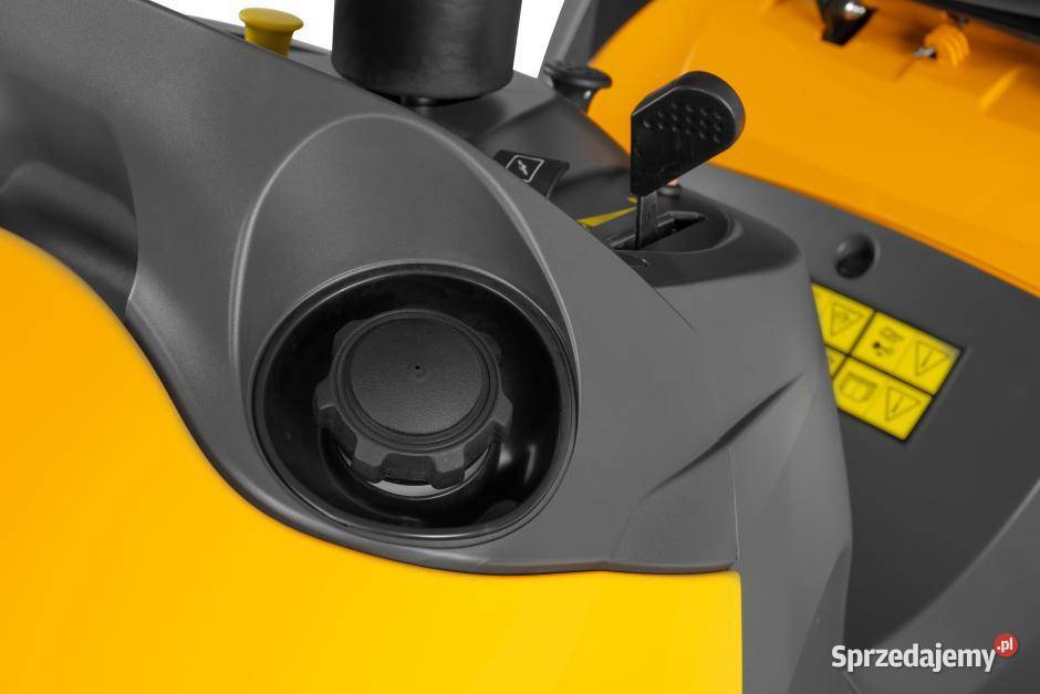 Traktor ogrodowy Estate 9102 z silnikiem Honda Kobiele Wielkie sprzedam