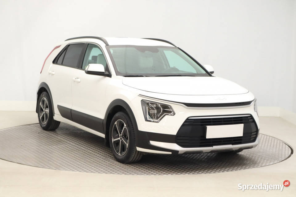 Kia Niro Hybrid sprzedam