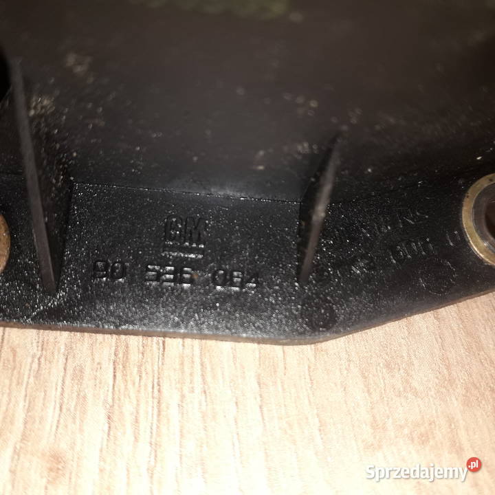 Czujnik wałka rozrządu GM 90536064 Opel Vectra C małopolskie Żabno