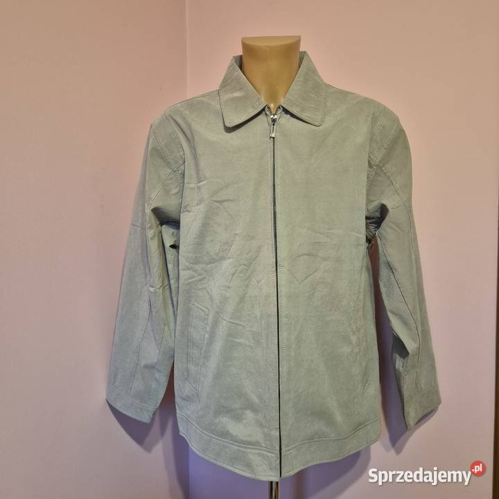 Kurtka męska przejściowa 50 małopolskie Brzesko