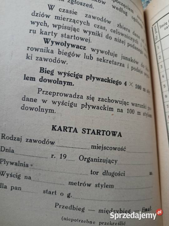 Szkoła Junaka książki Warszawa księgarnia