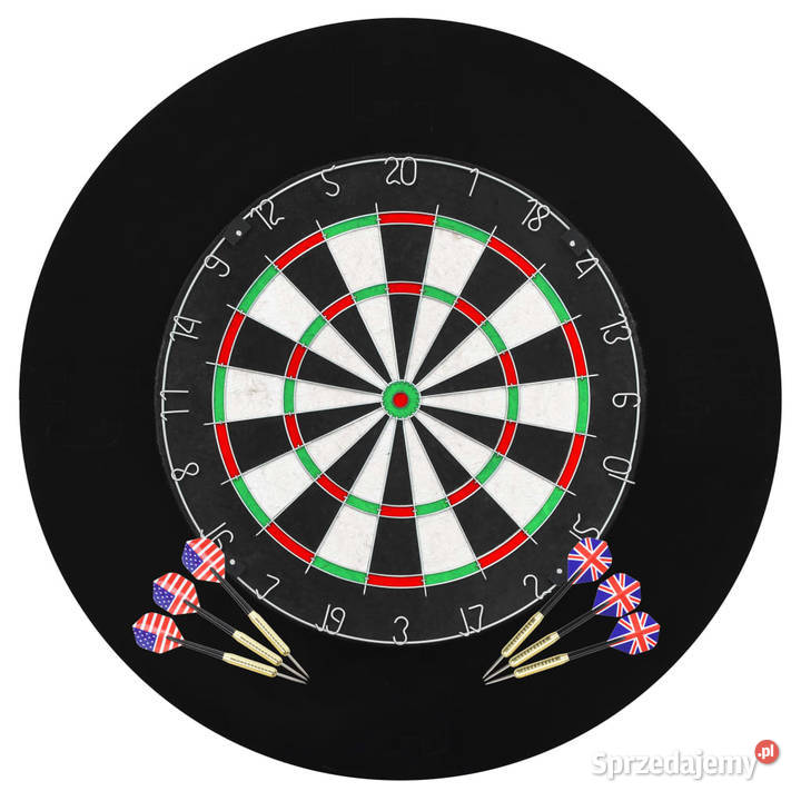 vidaXL Profesjonalna sizalowa tarcza do91460 Warszawa