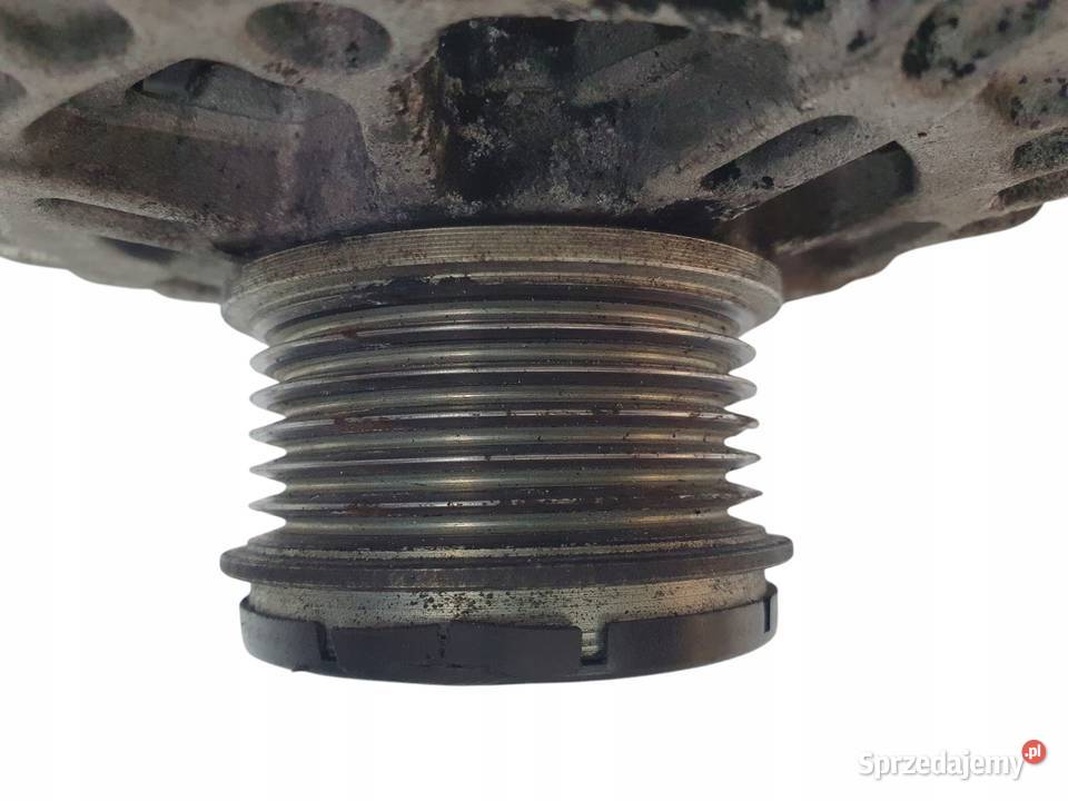 ALTERNATOR Opel Insignia 20 CDTI Lucas LRA03583 lubelskie Chełm