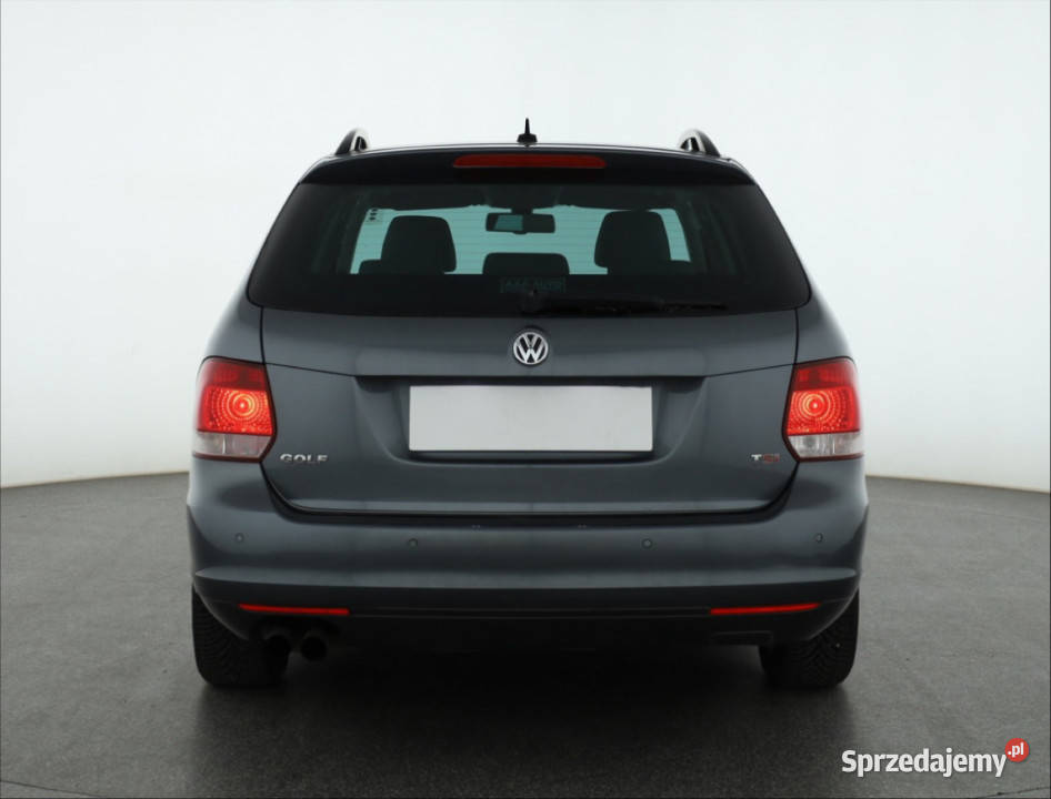 VW Golf 14 TSI Piaseczno
