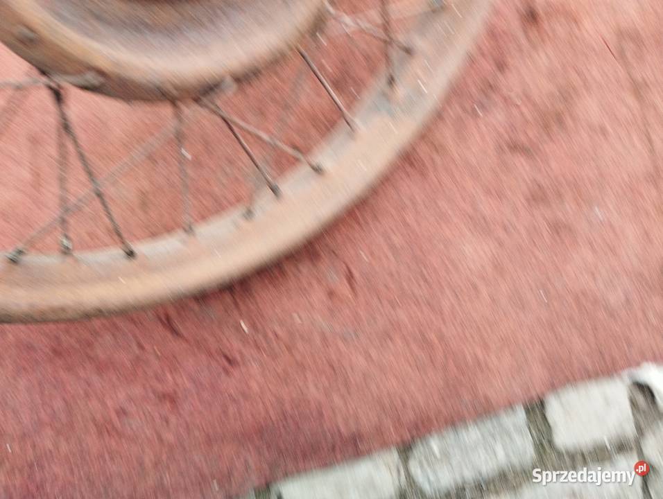 AWO TURISTkoło przód Głogów