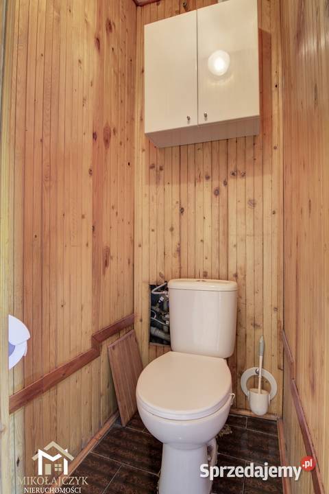 3 pokoje I piętro 60 m2 Ogrodowa 6 Bartoszyce
