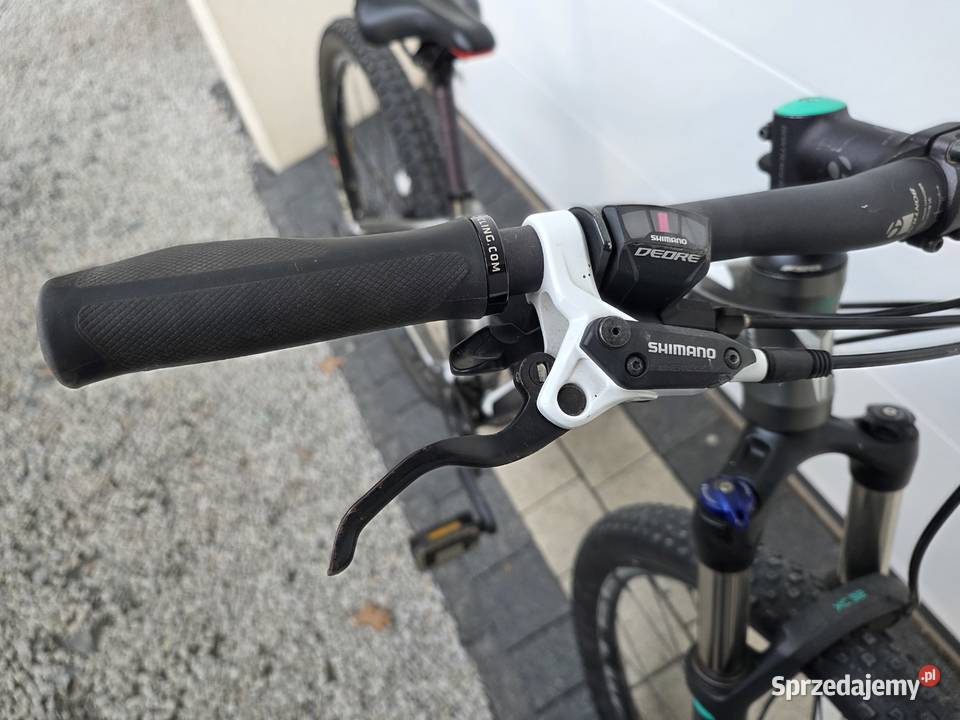 Rower górski TREK SLkoła 29DEORE XT ROCKSHOX Jelenia Góra