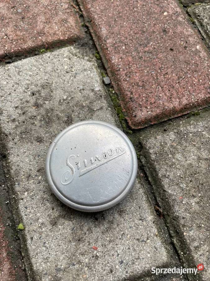 Korek paliwa sr2 simson Szprotawa