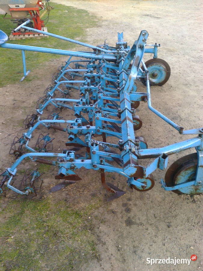 wielorak pielnik pielacz Pozostałe lubelskie