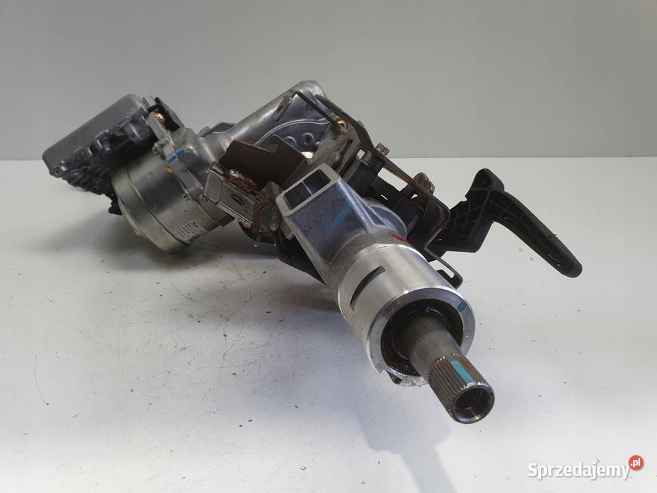 ELEKTRYCZNE WSPOMAGANIA Dacia Sandero Stepway Kolumny kierownicze lubelskie Rudka sprzedam