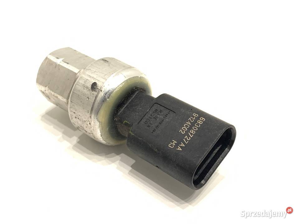 CZUJNIK KLIMATYZACJI JEEP CHEROKEE KL 68308727AA Czujniki i sterowniki klimatyzacji sprzedam