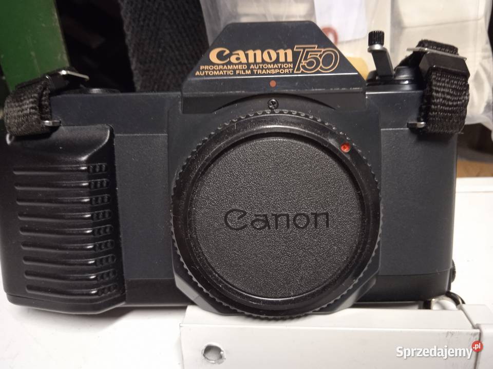 Aparaty fotograficzne Warszawa sprzedam