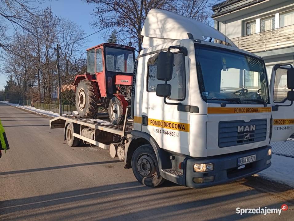 HelpCars POMOC DROGOWA LAWETA SKUP KASACJA