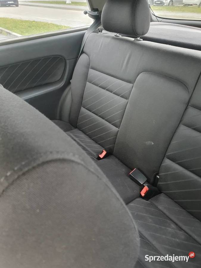 Audi a3 18 T 180 koni lpg małopolskie sprzedam