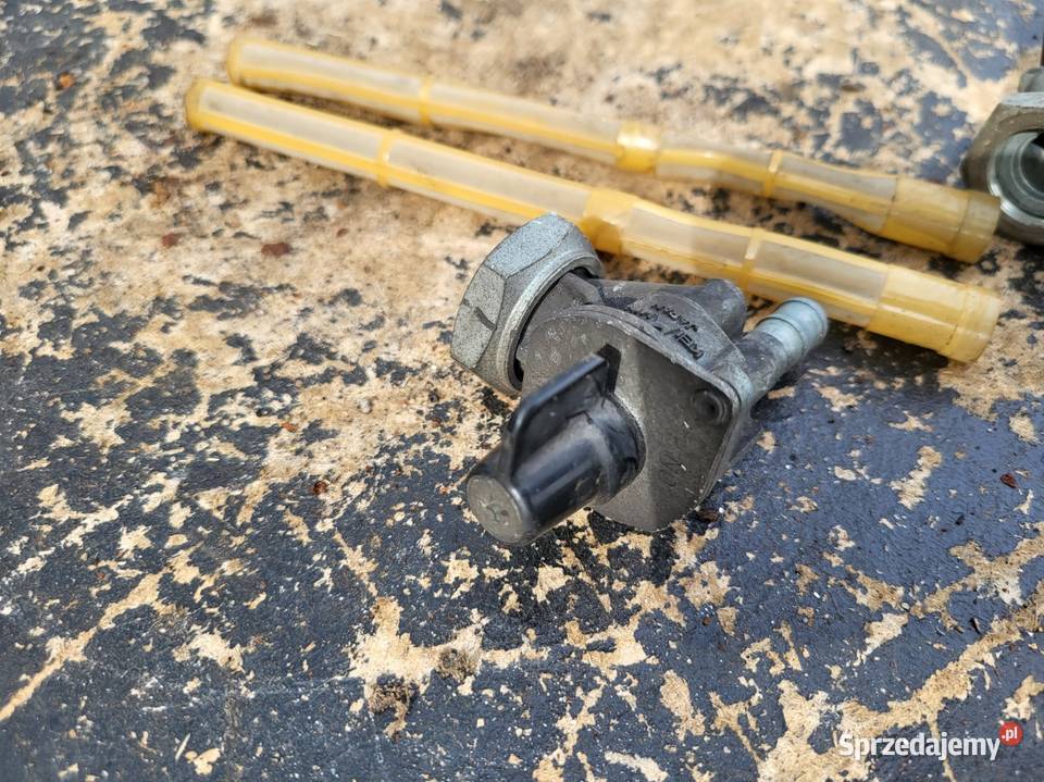 HONDA VARADERO 1000 KRANIKI PALIWA KRANIK PARA